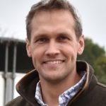 Adam Palliser Director and Senior Advisor of Valensis